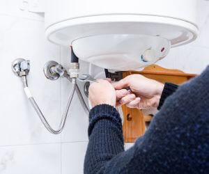 About Water Heater Repair LLC Bryants Store, KY