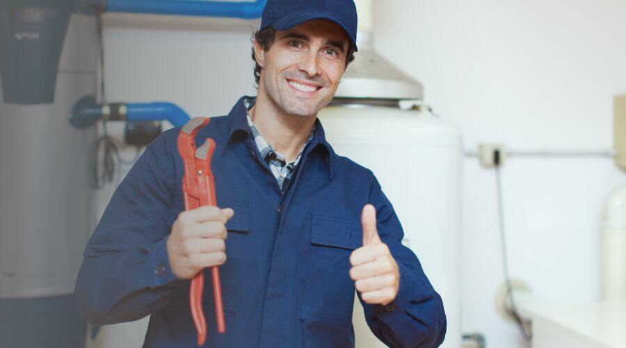 Professional water heater repair in Bryants Store, KY